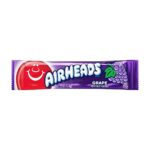 Airheads Candy, Grape, Individually Wrapped Bars ( 0.55 Ounce, 36 Count ) - Image 2