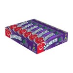 Airheads Candy, Grape, Individually Wrapped Bars ( 0.55 Ounce, 36 Count ) - Image 3