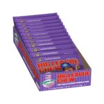 Big League Chew, Grape , Bubble Gum ( 2.12 Ounce, 12 Count )