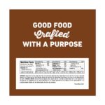 Clif Bar, Chocolate Brownie, Energy Bars  (2.4 Ounce, 12 Count) - Image 3