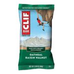Clif Bar ,Oatmeal Raisin Walnut, Energy Bars  (2.4 Ounce, 12 Count)