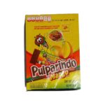 Pulparindo Mango Candy  ( 0.49 Ounce, 20 Count ) - Image 2