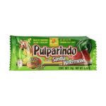 Pulparindo Watermelon Candy  ( 0.49 Ounce, 20 Count ) - Image 3
