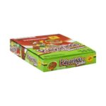 Pulparindo Watermelon Candy  ( 0.49 Ounce, 20 Count ) - Image 2