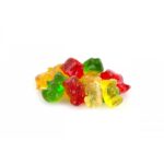 Haribo, Goldbears , Gummy Candy (5 Ounce, 12 Count) - Image 4