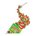 Haribo, Happy Cherries, Gummy Candy (5 Ounce, 12 Count) - Image 3