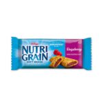 Kellogg's Nutri-Grain, Raspberry, Snack Bars (1.3 Ounce, 16 Count) - Image 2