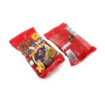 Pulparin Dots Extra Hot Tamarind Candy - 12 Count - Image 2