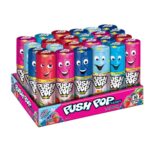 Push Pop Candy, Assortment in Bulk ( 0.5 Ounce, 24 Count )