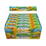Mamba Tropics Stick flavors ( 2.65 Ounce, 24 Count )