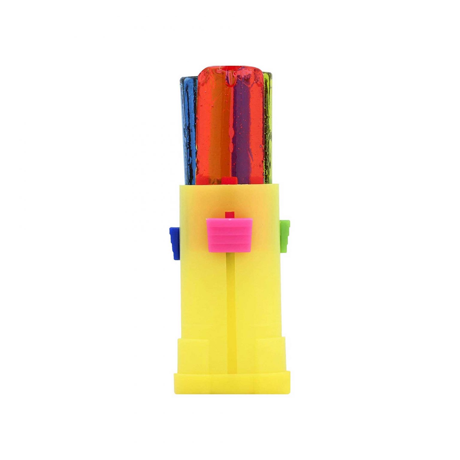 Push Pop Candy, Triple Power (1.2 Ounce, 16 Count ) - Image 3