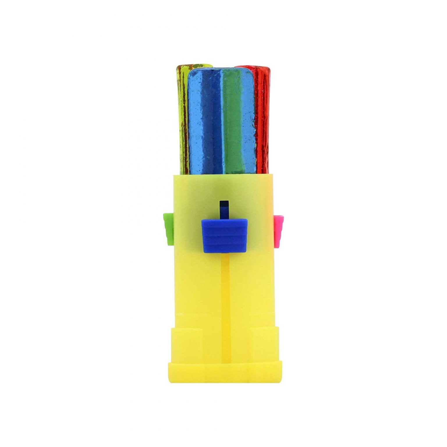 Push Pop Candy, Triple Power (1.2 Ounce, 16 Count ) - Image 2