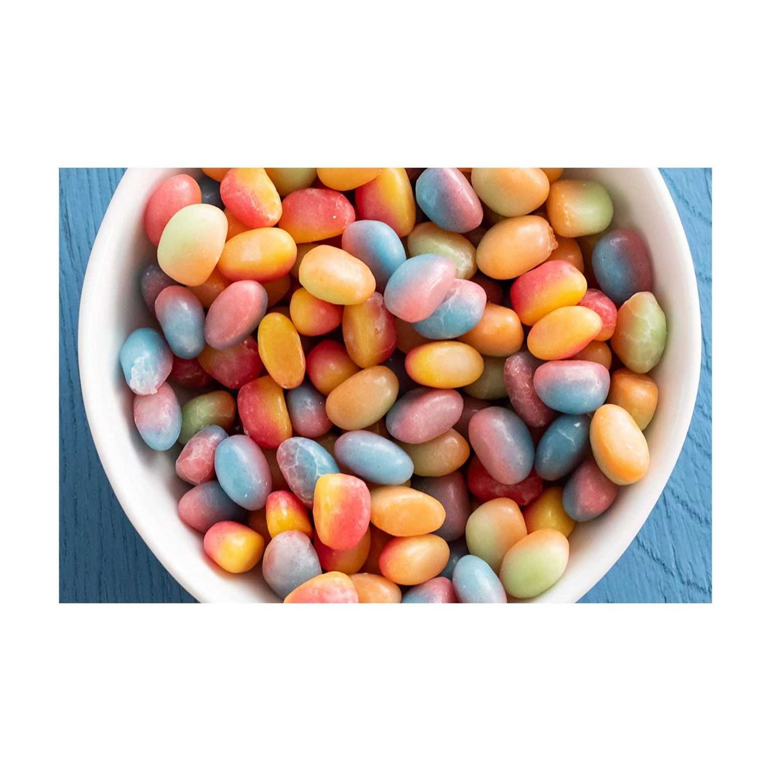 Trolli, Sour Brite Eggs, Gummy Candy (4 Ounce, 12 Count) - Image 3