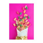 Haribo, Goldbears Sour, Gummy Candy (4.5 Ounce, 12 Count) - Image 3