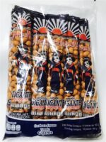 Arachi Japanese Style Peanuts Spicy Picosito -10 Pack - Image 2