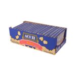 Act II Butter Microwave Popcorn Pantry Pack (2.75 Ounce, 18 Count)