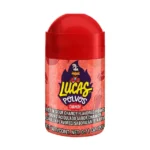 Baby Lucas Chamoy Powder 0.71Oz 10Ct - Image 2
