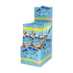 Blue Diamond Almonds Bold Lightly Salted ( 1.5 Ounce, 12 Count ) - Image 3
