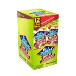 Blue Diamond Almonds Bold Spicy Dill Pickle ( 1.5 Ounce, 12 Count )