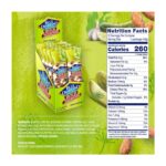 Blue Diamond Almonds Bold Spicy Dill Pickle ( 1.5 Ounce, 12 Count ) - Image 3