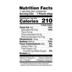 Cheez-It White Cheddar Baked Snack Crackers ( 1.5 Ounce, 8 Count ) - Image 3