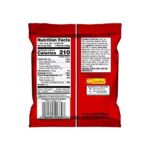 Cheez-It White Cheddar Baked Snack Crackers ( 1.5 Ounce, 8 Count ) - Image 2