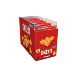 Cheez-It Original Baked Snack Crackers ( 3 Ounce, 6 Count ) - Image 2