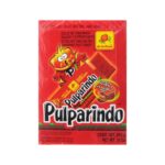 Pulparindo Extra Hot Tamarind Candy ( 0.49 Ounce, 20 Count ) - Image 3