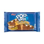 Kellogg's Pop Tarts S'mores ( 3.76 Ounce, 6 Count ) - Image 2