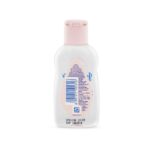 Johnson's Baby Oil 50ml - Image 2