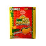 Karla Gomi King Mango Hot Jelly Lollipops ( 11 Ounce, 24 Count ) - Image 2