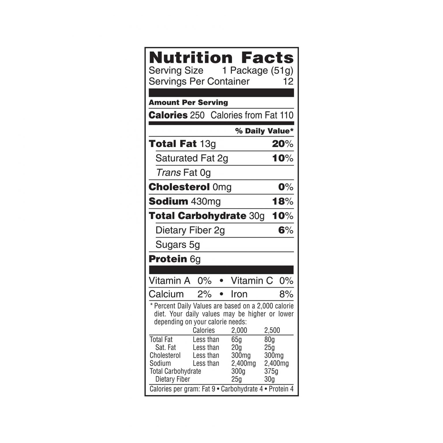 Keebler Cheese & Peanut Butter Sandwich Crackers Snack ( 1.8 Ounce, 12 Count ) - Image 3