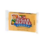 Keebler Sugar Wafers Vanilla ( 2.75 Ounce, 12 Count )