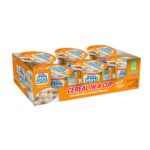 Kellogg’s Frosted Mini-Wheats Breakfast Cereal in a Cup ( 2.5 Ounce, 6 Count ) - Image 2