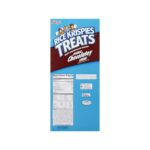Kellogg's Rice Krispies Treats Double Chocolatey Chunk Bars ( 1.3 Ounce, 20 Count) - Image 3