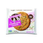 Lenny & Larry's The Complete Cookie - Birthday Cake ( 4 Ounce, 12 Count ) - Image 2