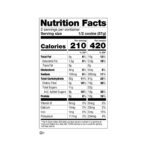 Lenny & Larry's The Complete Cookie - Birthday Cake ( 4 Ounce, 12 Count ) - Image 3