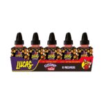 Lucas Gusano Lucas Gusano Fuego 1.27Oz 10Ct