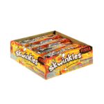 Lucas Skwinkles Rellenos Furia Mango Extra Picante ( 0.92 Ounce, 12 Count )