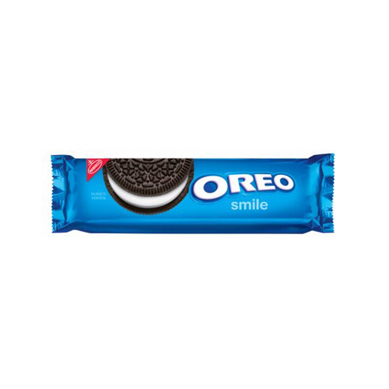 Nabisco Oreo Chocolate Sandwich Cookies ( 2.4 Ounce, 12 count ) - Image 2
