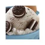 Nabisco Oreo Mini Chocolate Sandwich Cookies - Big Bag ( 3 Ounce, 12 Count ) - Image 2