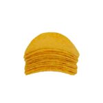 Pringles Cheddar Cheese Potato Crisps Chips ( 1.4 Ounce, 12 Count ) - Image 2