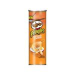 Pringles Cheddar Cheese Potato Crisps Chips ( 5.96 Ounce, 14 Count )