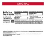 Pringles The Original Potato Crisps Chips  ( 1.4 Ounce, 12 Count ) - Image 2