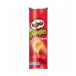 Pringles Original Potato Crisps Chips ( 5.96 Ounce, 14 Count )