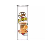 Pringles Pizza Potato Crisps Chips ( 5.96 Ounce, 14 Count )