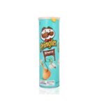 Pringles Ranch Potato Crisps Chips ( 5.96 Ounce, 14 Count )
