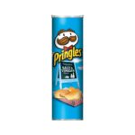 Pringles Salt & Vinegar Potato Crisps Chips ( 5.96 Ounce, 14 Count )
