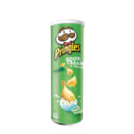 Pringles Sour Cream & Onion Potato Crisps Chips ( 5.96 Ounce, 14 Count )