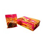 Ravi Crazy Hot Fresa ( 2 Ounce, 12 Count ) - Image 2